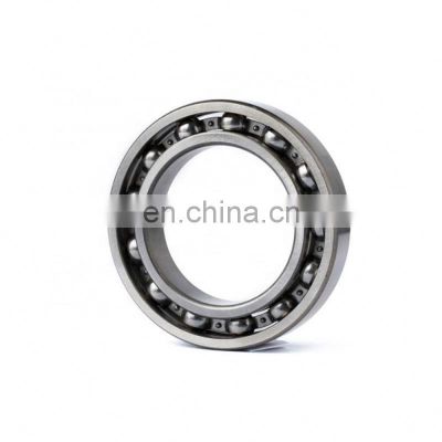 1571852 open type high quality  deep groove  bearing ball bearing