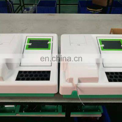 Semi Automatic Chemistry Analyzer BS3000M Laboratories Used Hot Sale