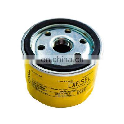 Factory Price Diesel Engine Lube Oil Filter Cartridge ED2175-283-S Replace For Kohler photo-4