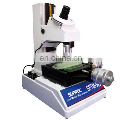 Cheap Price Tool Makers Microscope For Angle Distance Measure