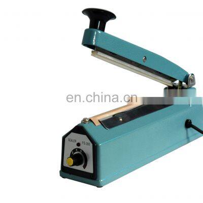 FS-200AL Hualian Portable Heat Sealer photo-3