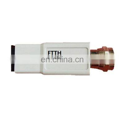 YaTai FTTH CATV Node Passive Optical Receiver Male and Female