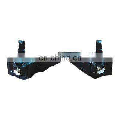 Car Accessories Clear Fog Lamp With Bracket Kits Fog Lights for HONDA CRV 2005-2006 photo-3