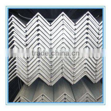 Hot Rolled High Quality Equal Steel Angle photo-4