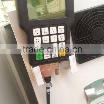 Foam Carving Router Multi Head 3d Cnc Router With Rotary Axis 4 Aixs photo-5