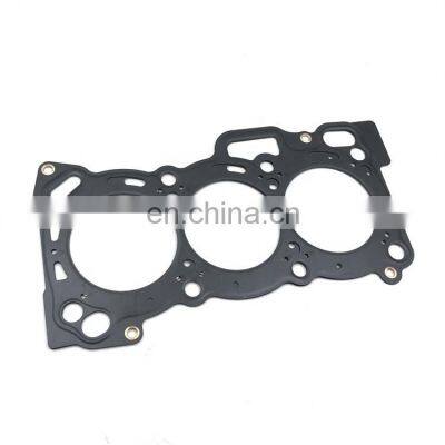 Auto CYLINDERHEAE GASKET For Chery QQ OE 372-1003040