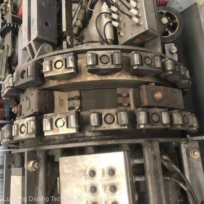 DPIWM 24 Inch Gas Pipeline Welding Machine Automatic Stainless Pipe Inner Root Pass Welding Machine for Pipeline Construction photo-4