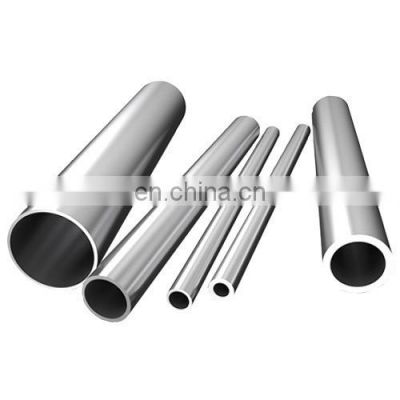 Factory AISI 303 SUS303 Stainless Steel Pipe