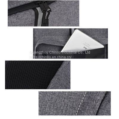 Fashion Business Computer Backpacks Casual Wear-resistant College Wind Backpacks Outdoor Travel Memorial Backpacks CLG20-1136 photo-4