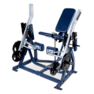 CM-138 Leg Extension exercise fitness equipment