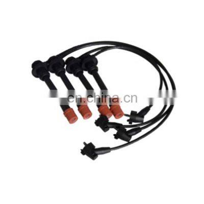 Auto Spark Plug Wire Set Ignition Lead Cable 19037-75010 for 4 RUNNER (_N18_) Car Spark Plug photo-4