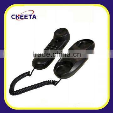 telefonos para hoteles corded slim wall telephones