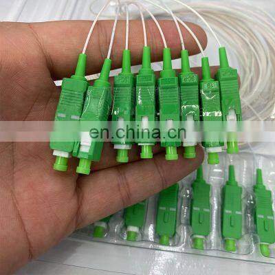 MT-1080-SC 1*16 FTTH PLC Corning Optical Fiber Splitter With SC A/PC Connector photo-3