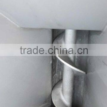 Electric Industrial Heavy Duty Mincer/meat Grinder photo-3