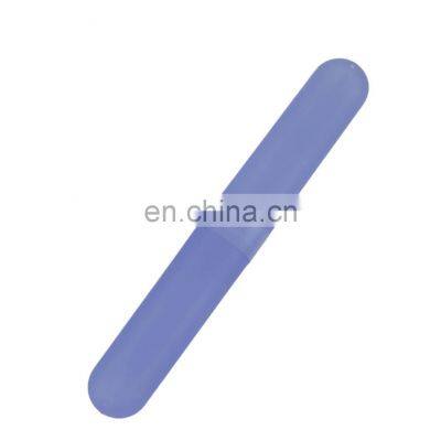 Household Sundries Portable Plastic Toothbrush Case and Soap Box photo-3