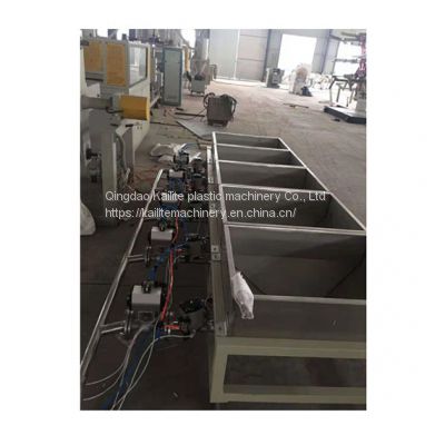 Automatic Plastic Mixer