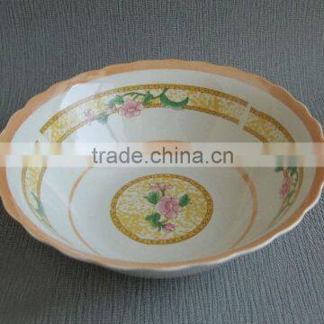 stone flower bowl, cheap porcelain bowl, vietnam bowl