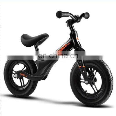 Cheap children balance bike/kids' carbon fibre bike/kids cycle children bike