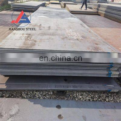 Spring Steel ASTM AISI JIS 1566 Spring Steel Sheet 1.5mm Thick Spring Steel 65mn Sheet Coils Price photo-2