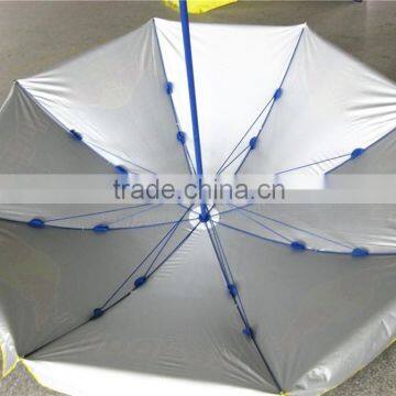 2016 New Design Hot Sale Strong Big Size Windproof Outdoor Sun Umbrella photo-6