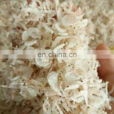 High Quality Frozen Dried Baby Shrimp photo-3