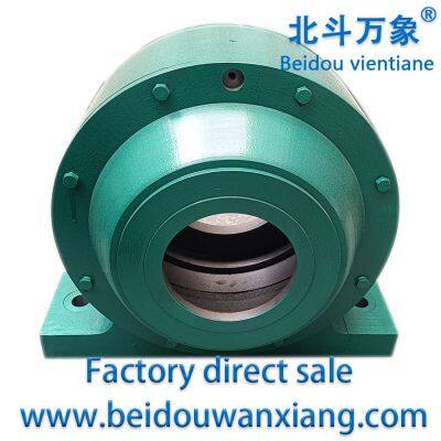Paper machine bearing seat paper machine accessories