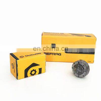 fuel injector C-9 control valve