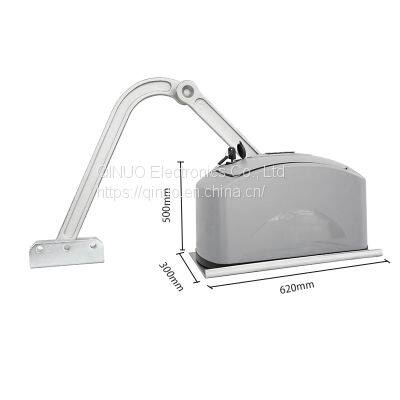 A450 Arm Type Articulating Gate Motor Opener photo-2