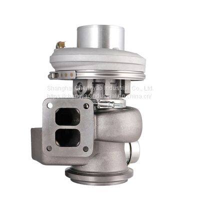 Caterpillar C9 Engine Supercharger3584924 358-4924 photo-2