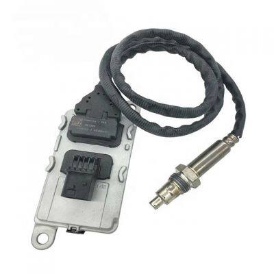 Haoxiang Auto New Material Capteur Nox pour camion européen Capteur d'oxyde d'azote 5WK96683D pour Mercedes-Benz photo-5