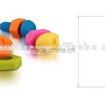 Food Grade Silicone Bottle Stopper