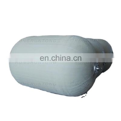 Business ship fender Yokohama sling type used for ship protection rubber pneumatic fender