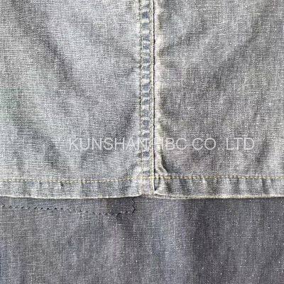 ART.EGLC-540 55%LINEN,45%CTN 275GSM 54