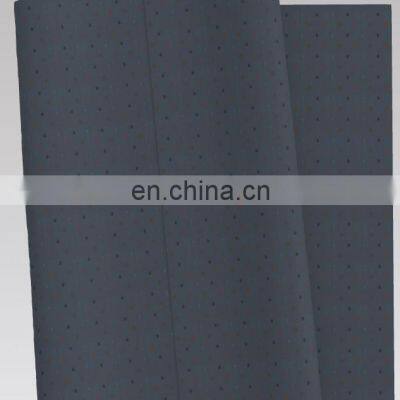 Super Comfortable Rayon Single Jersey Fabric Dyed Woven Fabric For Dress