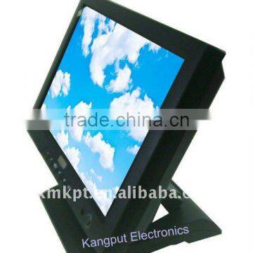 10.1" TFT LED Camera Monitor With YPbPr & AV Input KPT1013NPHY