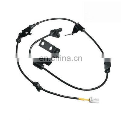 ABS Wheel Speed Sensor Rear Right 95681-2S500 956812S500 For ix35 Sportage