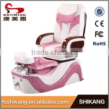 Factory nail spa chair