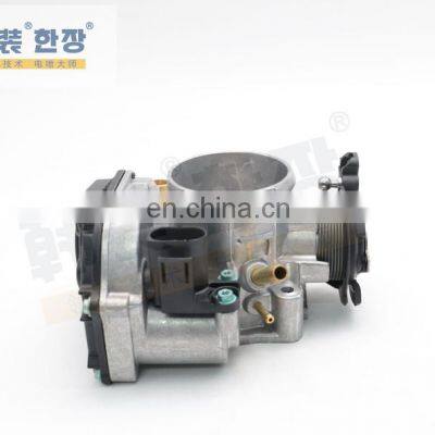 Auto Engine Parts Throttle Body Assembly 058133063H for VW PASSAT 1996-2001 1.8 t photo-3