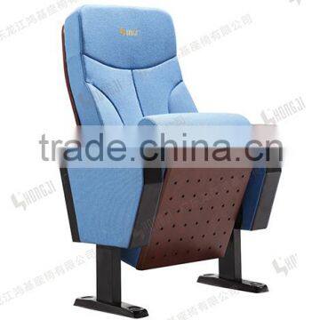 Yes Folded Armchair Auditorium Seating Design HJ6802-E photo-2