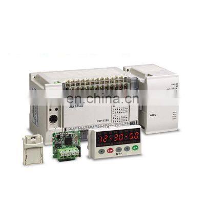 Hot selling Brand New Original Delta Plc EH Series Cpu DVP16EH00R3 Module plc programming