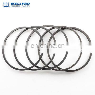 86775 New Tech A4.236 Engine Parts Piston Rings 98.48mm For PERKINS photo-3