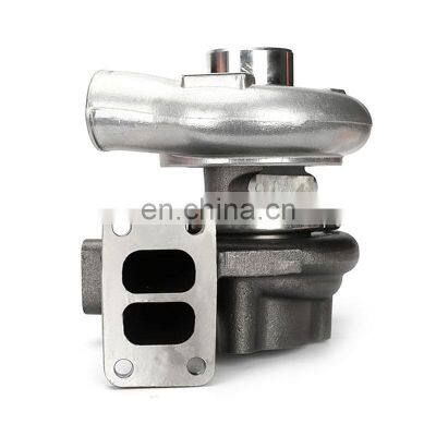 Brand New Cat320 Cat320b Cat320c Turbocharger 279-7860 287-0049 4917902300 49179-02300 photo-2