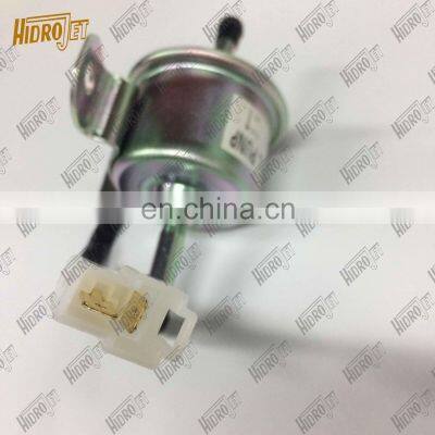 12V 24V Electric Fuel Pump 119225-52102 Fuel Pump 11922552102 for 3TNV84 3TNV88 4TNV84 4TNV84T 4TNV88 4TNV94L 4TNV98 4TNV9 photo-5