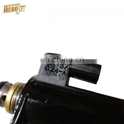 YN35V00051F1 KWE5K-31/G24YB50 Solenoid Valve For Kobelco SK200-8 SK210-8 Parts Valve Solenoid photo-4