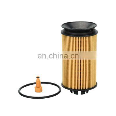 engine oil filters 15208-HJ00A QC000001 for MITSUBISHI Canter/NISSAN NT450 Atlas