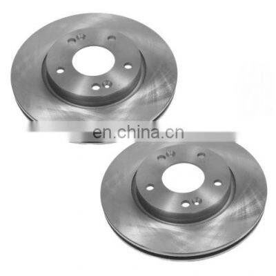 CNBF Flying Auto parts 34216775287  Brake Disc Rotor For BMW 528 535 Series