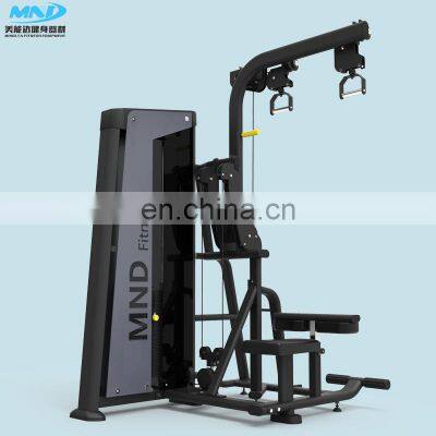 Sport Fitness Equipment Classic Strength Machine New Body  FH89 Pull down