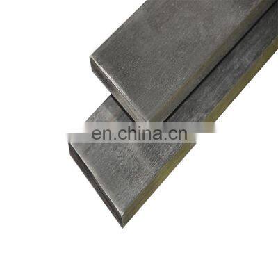 Low Price 304 316 316L 410 430 904L Stainless Steel Flat Bar