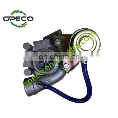 4D56 2.5L turbocharger TDO4-10T/4 49177-01515 49177-01501 49177-01500 49177-01513 MR355220