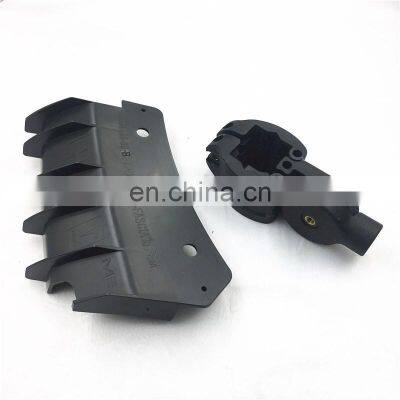 OEM Manufacturer Customized Plastic Part Injection Molding photo-2